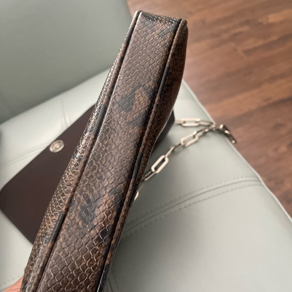 Sale‼️Nine West  Bag/Clutch Great Used Condition - Picture 13 of 16